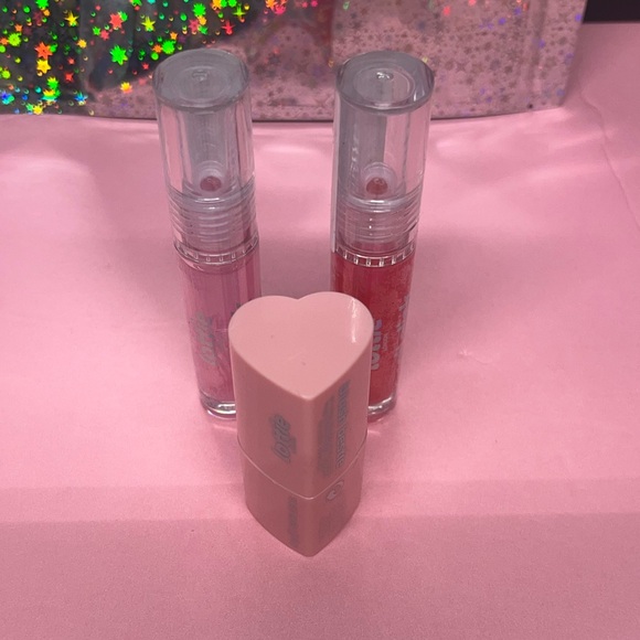 Lottie London Other - Lottie London Valentine’s Day collection bundle